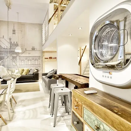 Designer - A10 Appartement