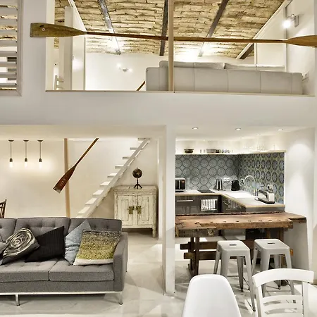 Appartement Designer - A10