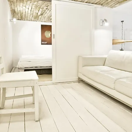 Appartement Designer - A10