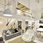 Designer - A10 Appartement *