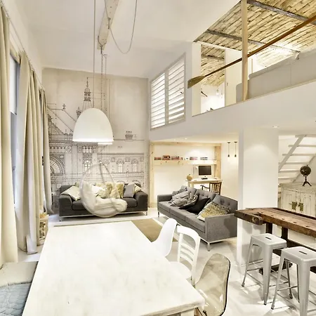 Designer - A10 Apartment