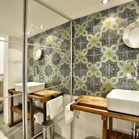 Designer - A10 Apartment Budapest