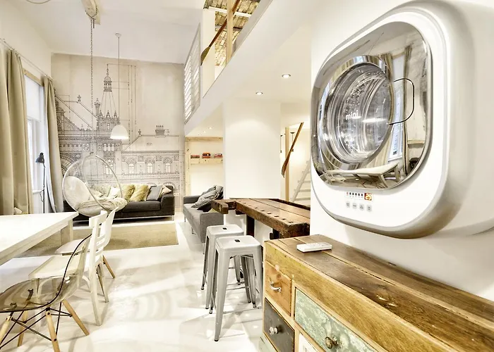 Designer - A10 Apartament