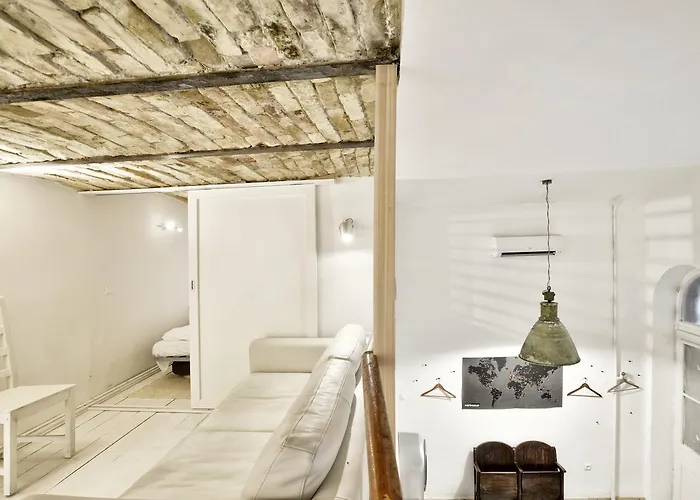 Apartament Designer - A10 Budapeszt