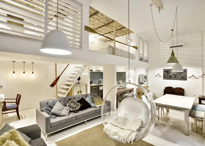 Designer - A10 Apartament *