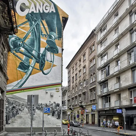 Appartamento Designer - A10