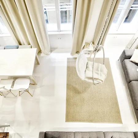 Appartamento Designer - A10 Budapest