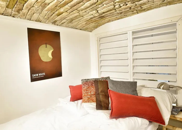 Appartement Designer - A10 *