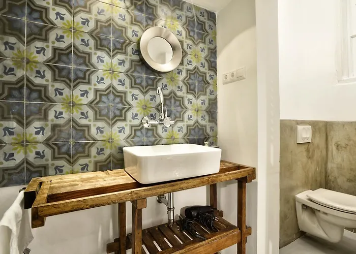 Designer - A10 Apartament *