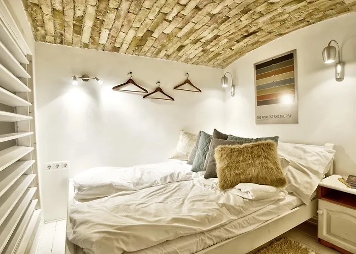 Apartament Designer - A10 Budapesta