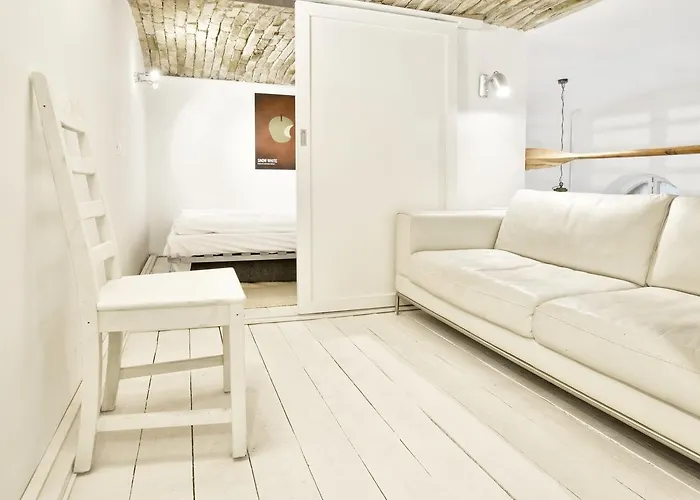Apartament Designer - A10