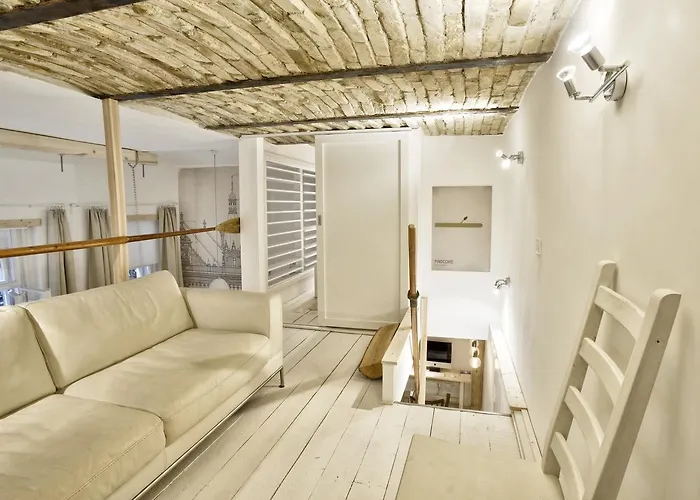 Apartament Designer - A10 *