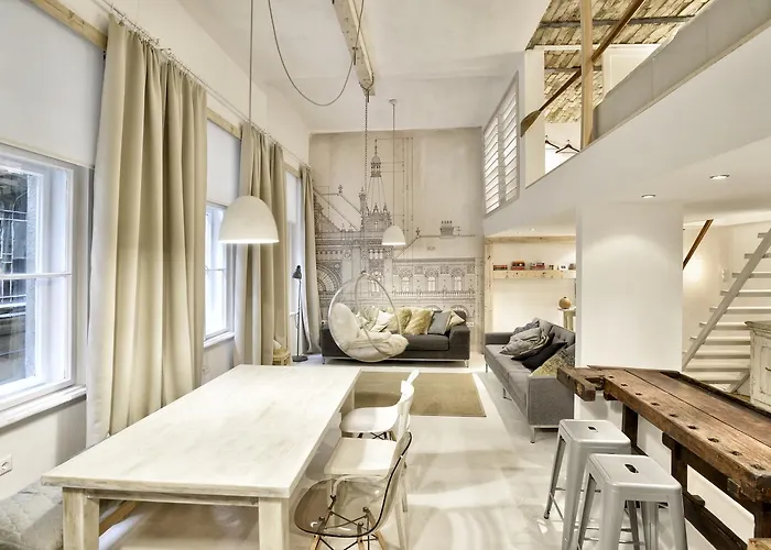 Designer - A10 Appartement