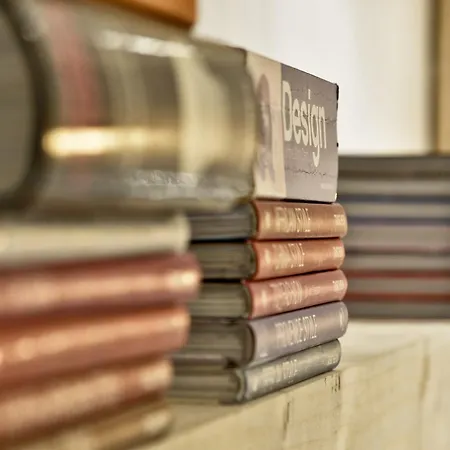 Lejlighed Designer - A10 Budapest