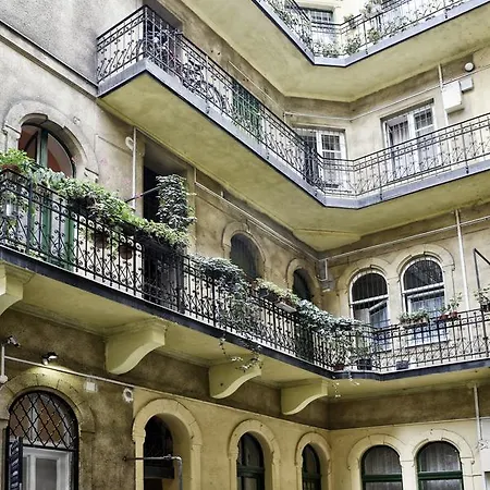 Designer - A10 * Budapest